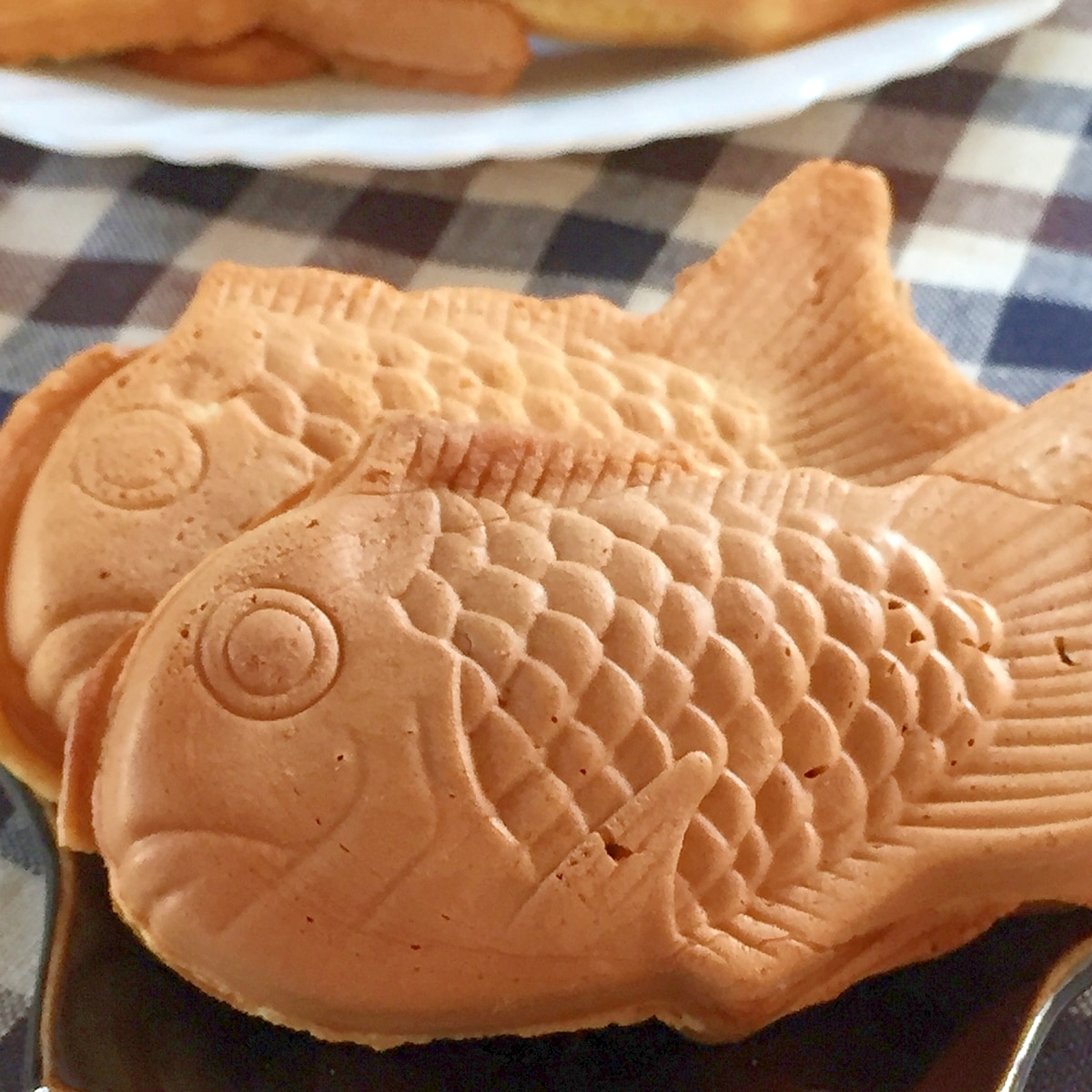 皮がサクっふわっ 手作りたい焼き レシピ 作り方 By みさきらりんず 楽天レシピ 皮がサクっふわっ 手作りたい焼き レシピ 作り方 By みさきらりんず 楽天レシピ